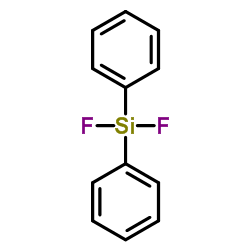 二苯基二氟硅烷