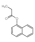 丙酸萘酯