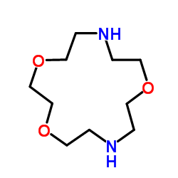 1,7-偶氮-15-冠-5