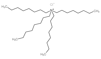 四辛基氯化铵