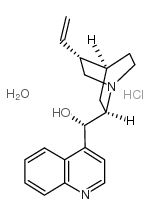 盐酸辛可宁