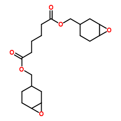 双(7-氧杂双环[4.1.0]3-庚甲基)己二酸酯
