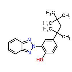 紫外线吸收剂UV-329