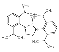 2-氯-1,3-双(2,6-二异丙基苯基)-1,3,2-二氮杂磷啶