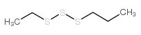 乙基丙基三硫醚