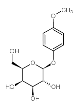 4-甲氧基苯基-Β-D-半乳糖苷