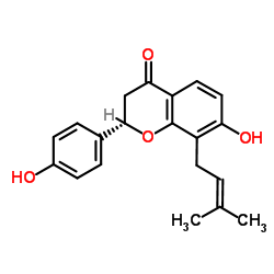 异补骨脂二氢黄酮