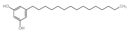 5-十五烷间苯二酚