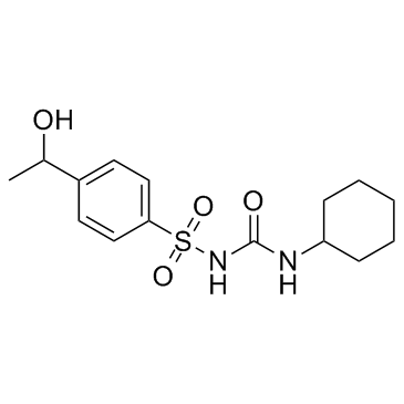 Hydroxyhexamide