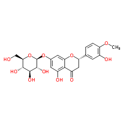橙皮素 7-O-葡萄糖甙