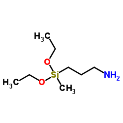 γ-氨丙基甲基二乙氧基硅烷
