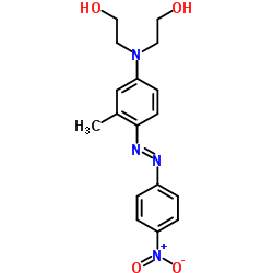分散红17