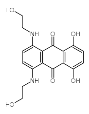 分散蓝7