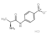 4-硝基苯胺盐酸盐-L-丙氨酸