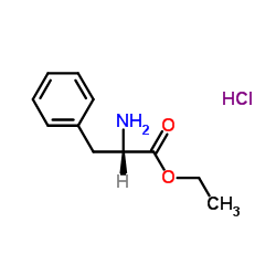 L-苯丙氨酸乙酯盐酸盐