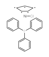 氯(环戊二烯基)(三苯膦)镍(Ⅱ)