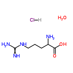 DL-精氨酸盐酸盐