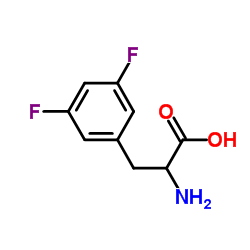3,5-二氟苯丙氨酸