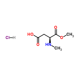 L-天冬氨酸二甲酯盐酸盐