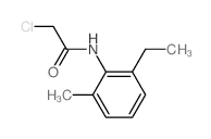 2-乙基-6-甲基-2-氯乙酰苯胺