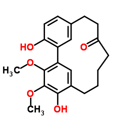 杨梅酮