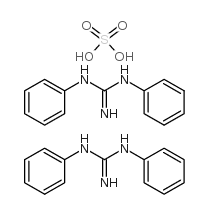 1,3-二苯基胍硫酸盐