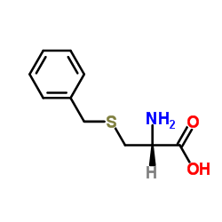 N-苄氧羰基-S-苄基-L-半胱氨酸