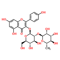 堪非醇 3-新橙皮糖苷