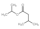 异戊酸异丙酯