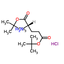 L-谷氨酸二叔丁酯盐酸盐
