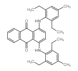 溶剂蓝 97
