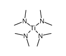 四(二甲氨基)钛