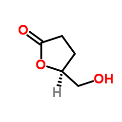 (S)-5-羟甲基二氢呋喃-2-酮