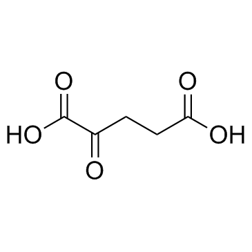 &alpha;-酮戊二酸