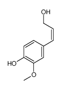 反式-3-(4-羟基-3-甲氧基苯基)-2-丙烯-1-醇