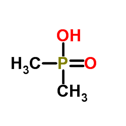 二甲基磷酸
