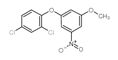 甲氧除草醚