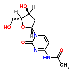 N-乙酰-2'-脱氧-胞苷