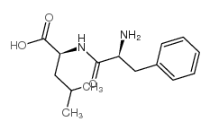 L-苯丙氨酰-L-亮氨酸