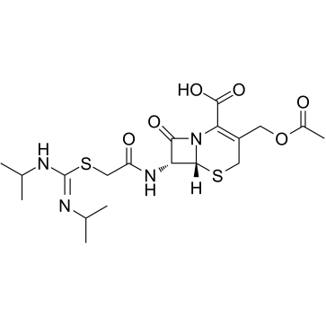 头孢硫脒