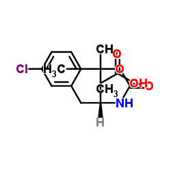 BOC-(R)-3-氨基-4-(3-氯苯基)-丁酸