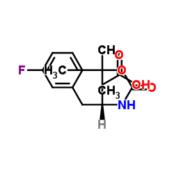 BOC-(R)-3-氨基-4-(3-氟苯基)-丁酸