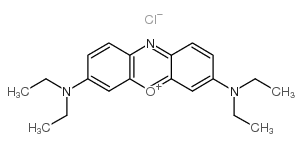 碱性蓝 3