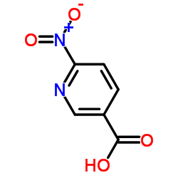 2-硝基-5-吡啶羧酸