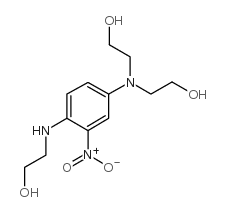 3-硝基-4-羟乙氨基-N,N-二羟乙基苯胺