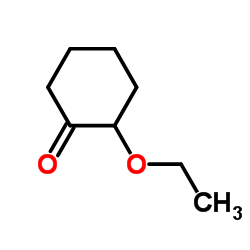2-乙氧基环己酮