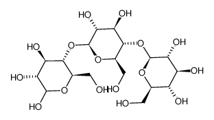 D-(+)-纤维三糖