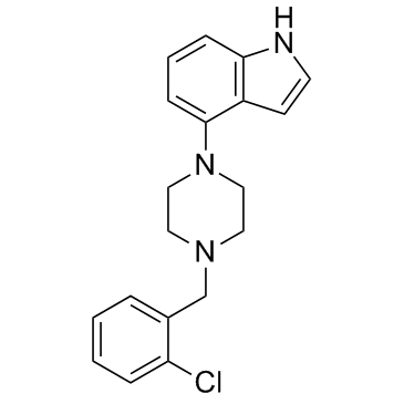 5-HT7激动剂1