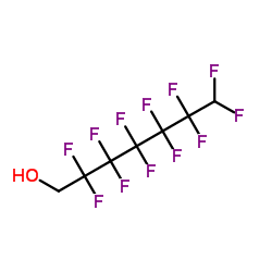 十二氟庚醇