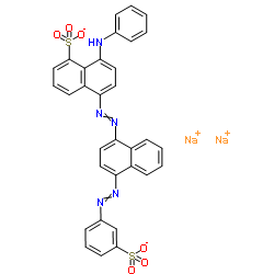酸性蓝 113